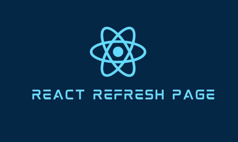 2 ways of React refresh page